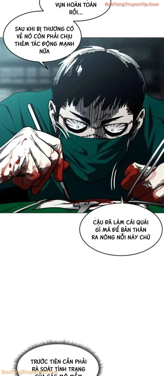 Vùng Đất Sương Mù Chapter 20 - 88