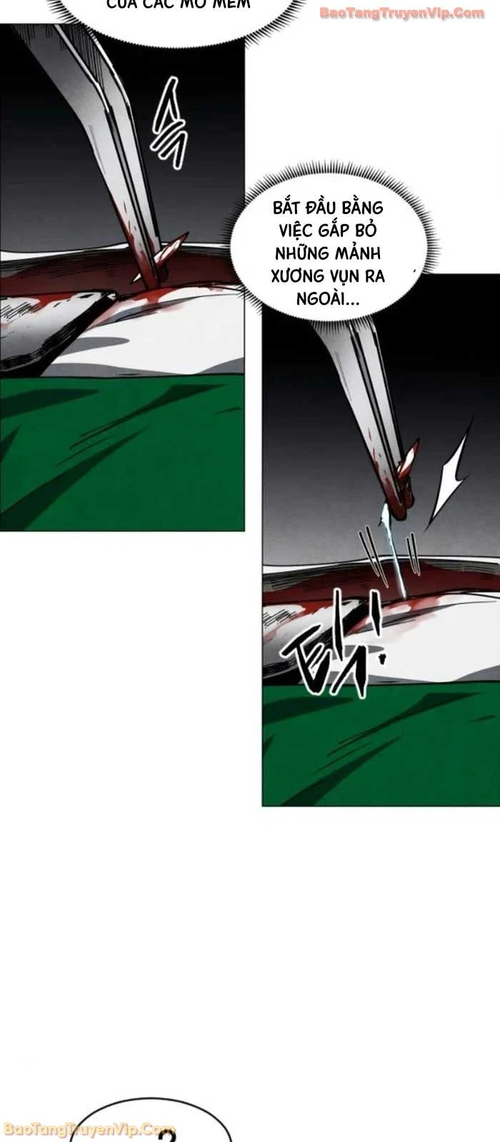 Vùng Đất Sương Mù Chapter 20 - 89