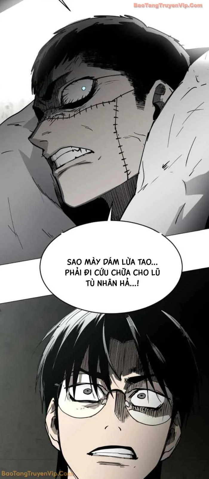 Vùng Đất Sương Mù Chapter 20 - 98