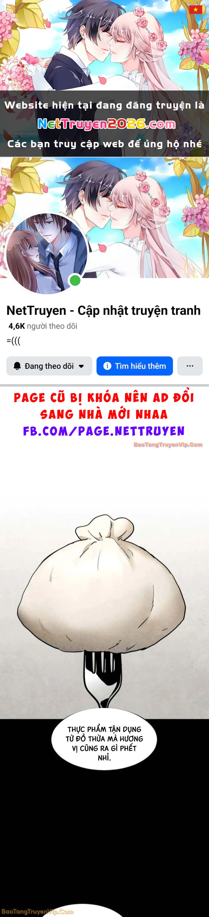 Vùng Đất Sương Mù Chapter 22 - 1