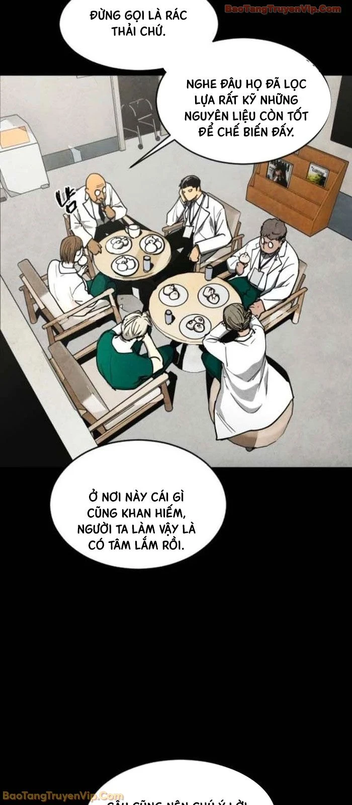 Vùng Đất Sương Mù Chapter 22 - 2