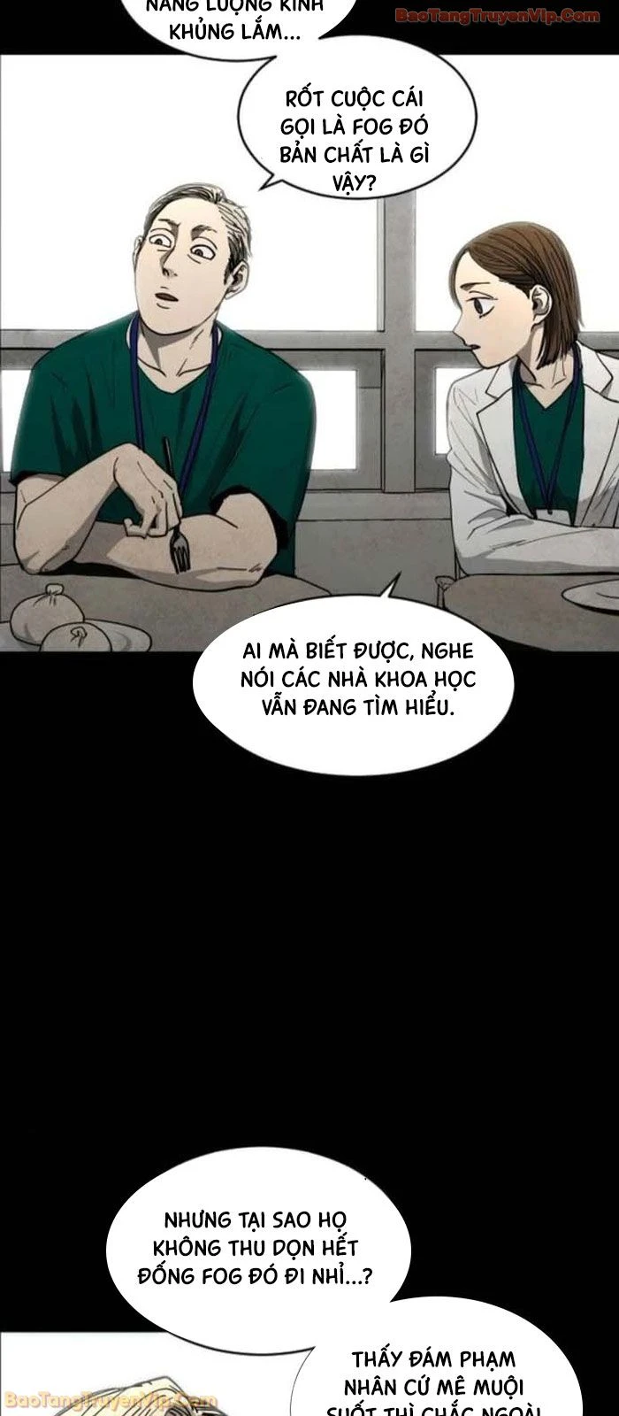 Vùng Đất Sương Mù Chapter 22 - 5