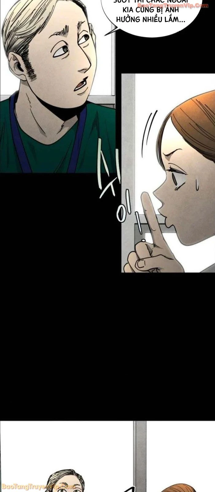 Vùng Đất Sương Mù Chapter 22 - 6