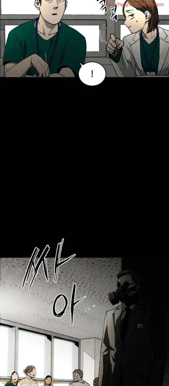 Vùng Đất Sương Mù Chapter 22 - 7