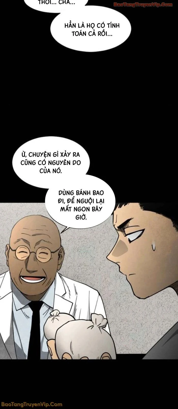 Vùng Đất Sương Mù Chapter 22 - 9