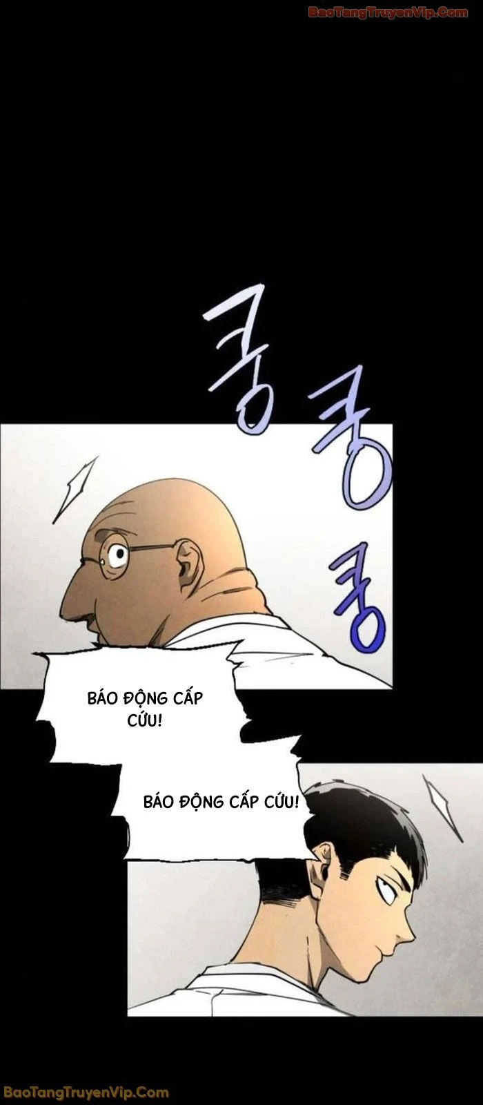 Vùng Đất Sương Mù Chapter 22 - 10