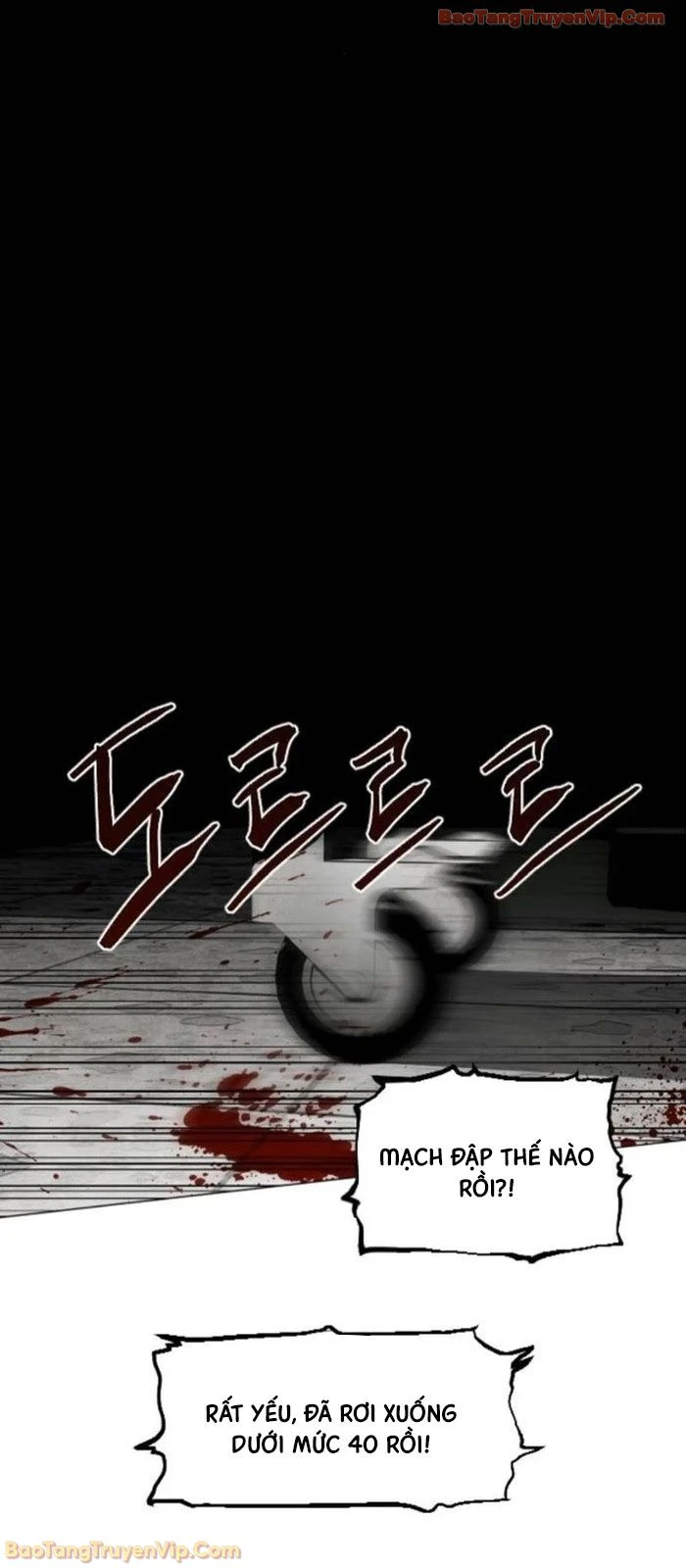 Vùng Đất Sương Mù Chapter 22 - 12