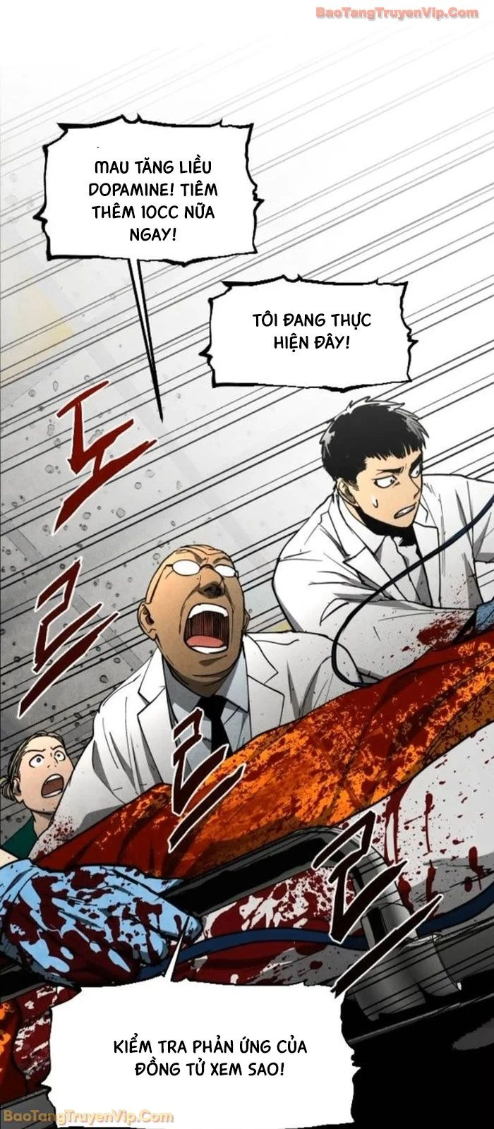 Vùng Đất Sương Mù Chapter 22 - 13