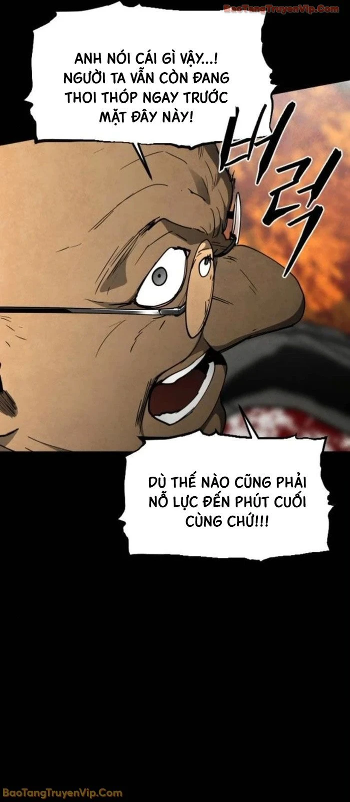 Vùng Đất Sương Mù Chapter 22 - 16