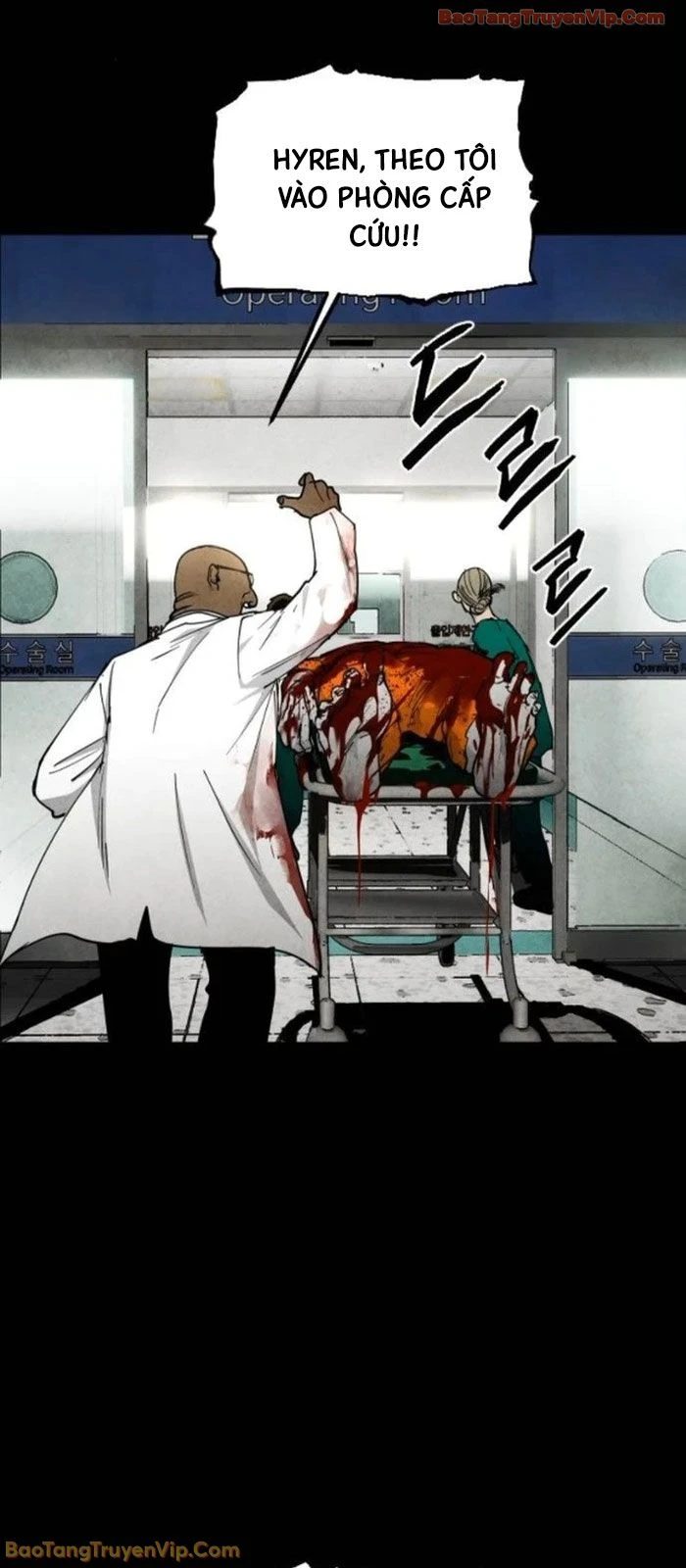 Vùng Đất Sương Mù Chapter 22 - 17