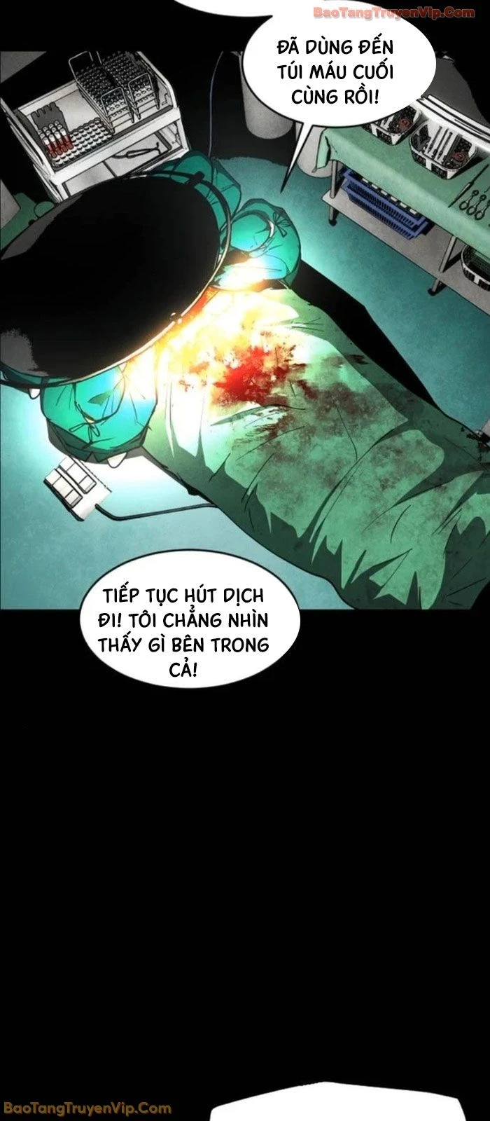 Vùng Đất Sương Mù Chapter 22 - 21