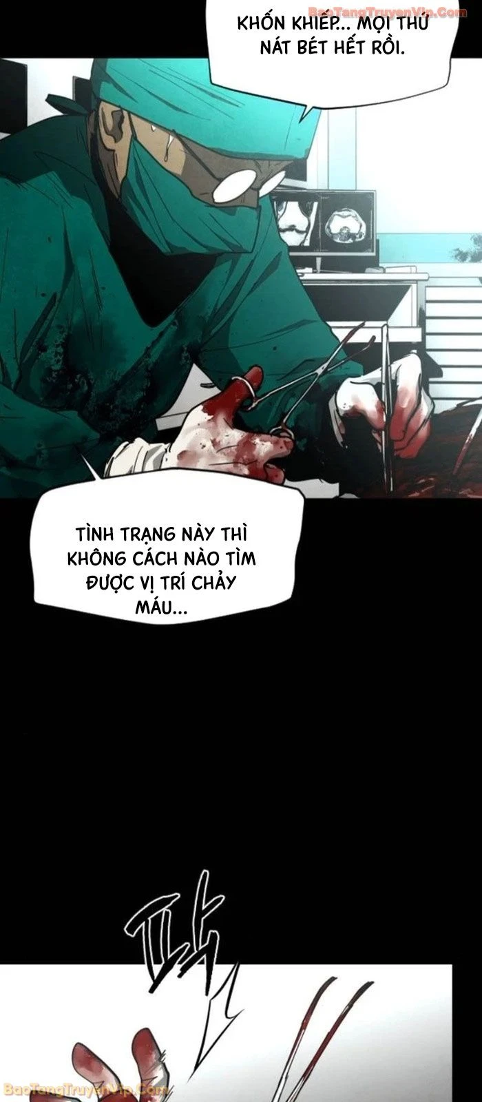 Vùng Đất Sương Mù Chapter 22 - 22