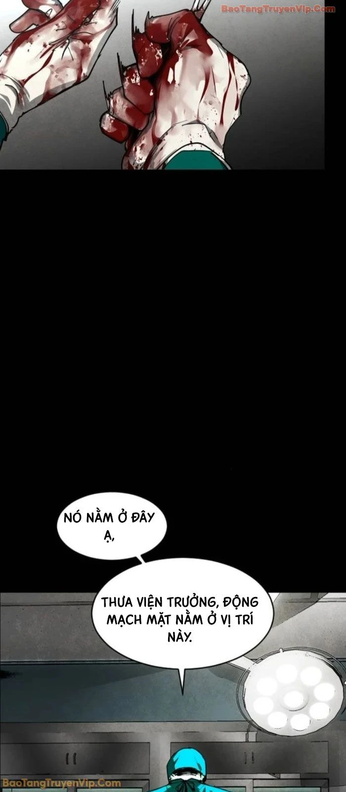 Vùng Đất Sương Mù Chapter 22 - 23