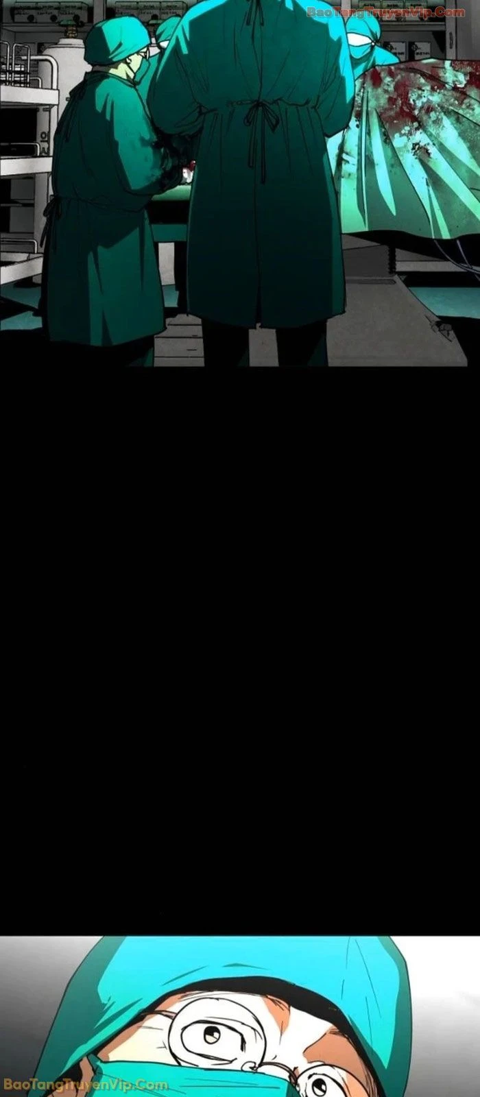 Vùng Đất Sương Mù Chapter 22 - 24