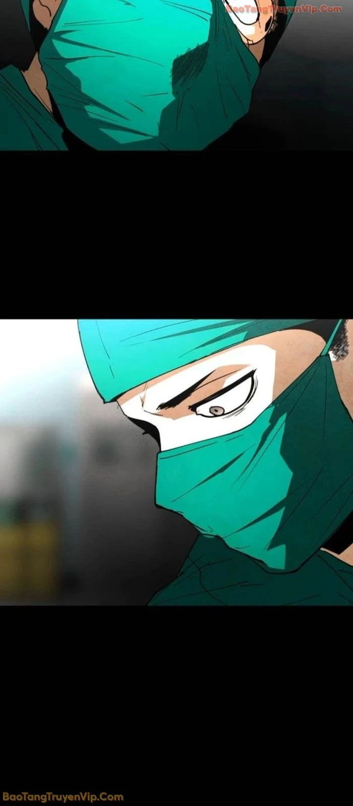 Vùng Đất Sương Mù Chapter 22 - 25