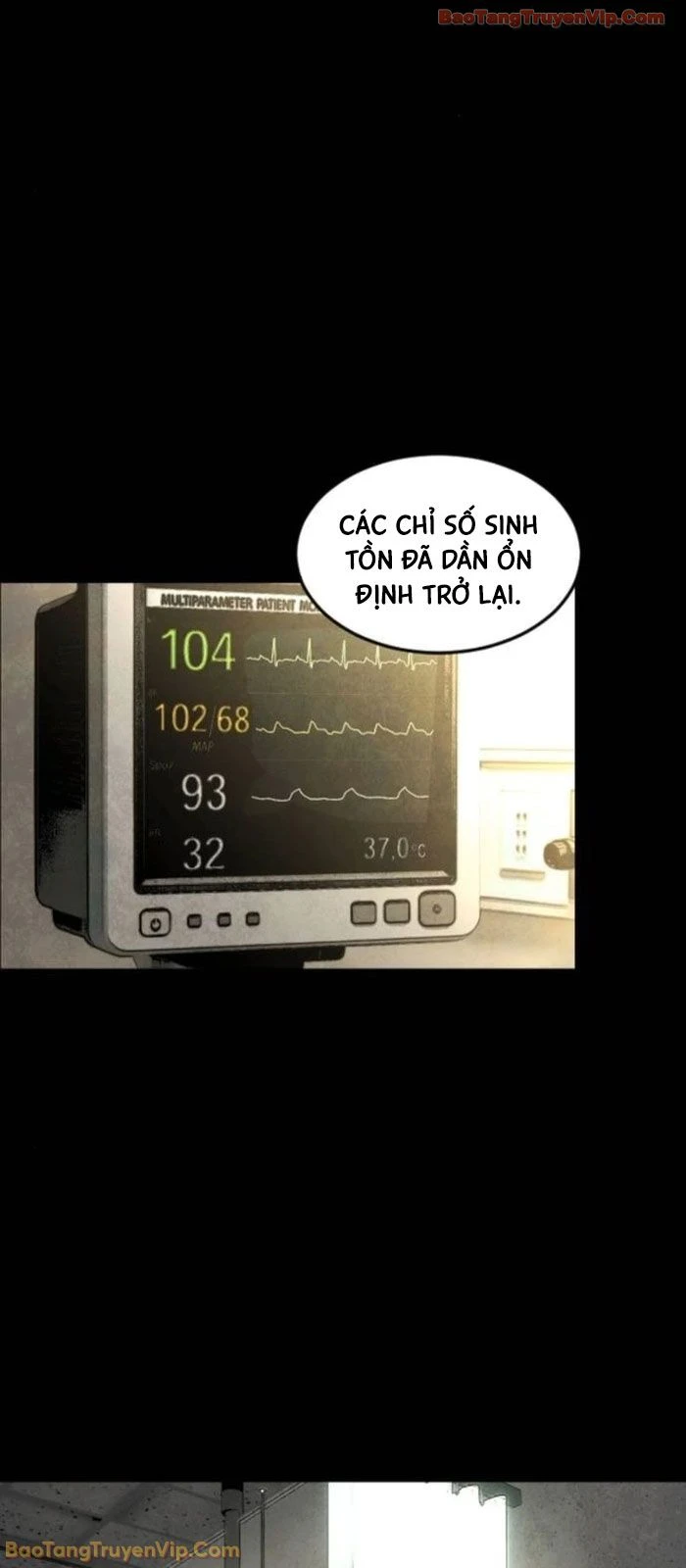 Vùng Đất Sương Mù Chapter 22 - 26