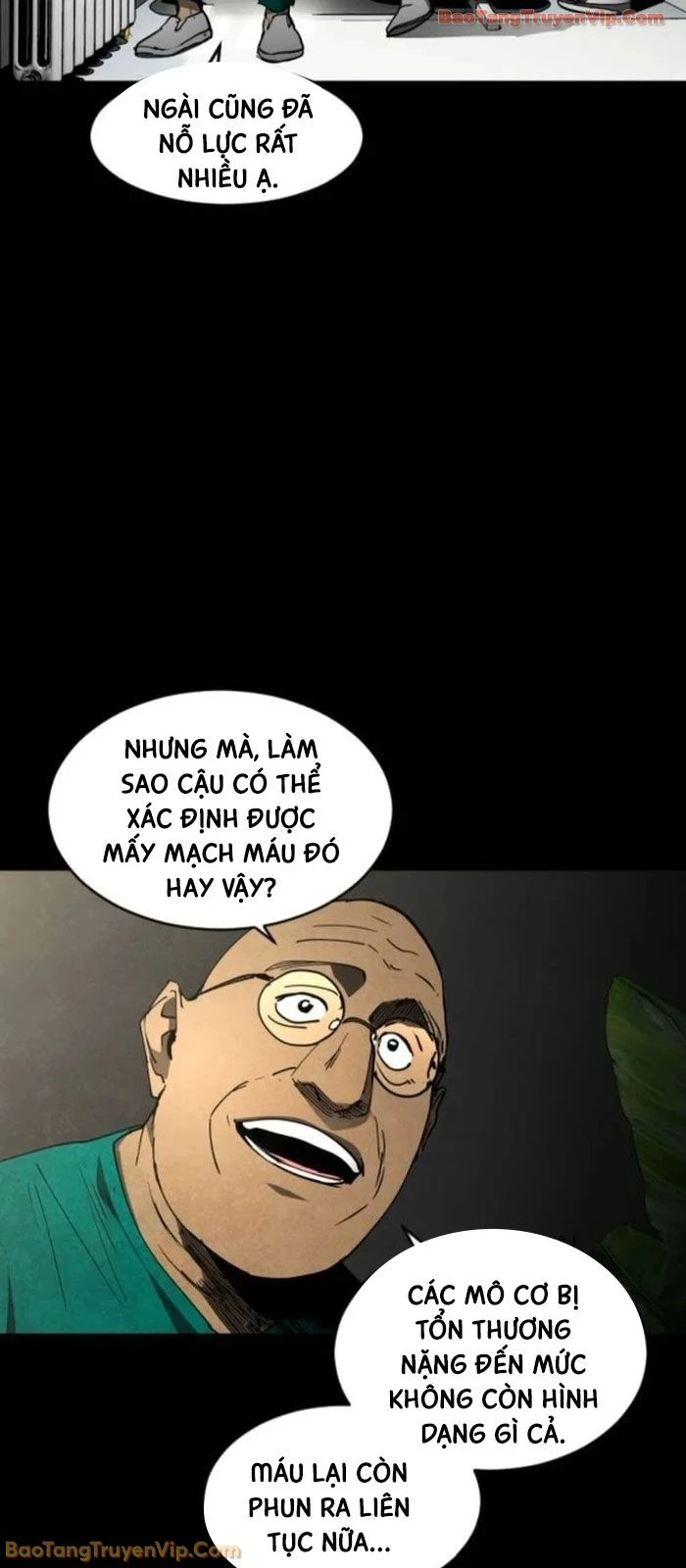 Vùng Đất Sương Mù Chapter 22 - 29