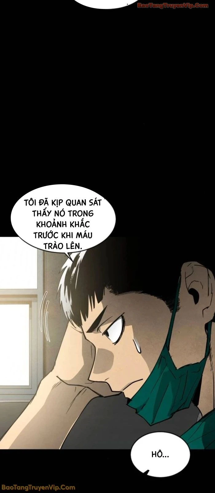 Vùng Đất Sương Mù Chapter 22 - 30