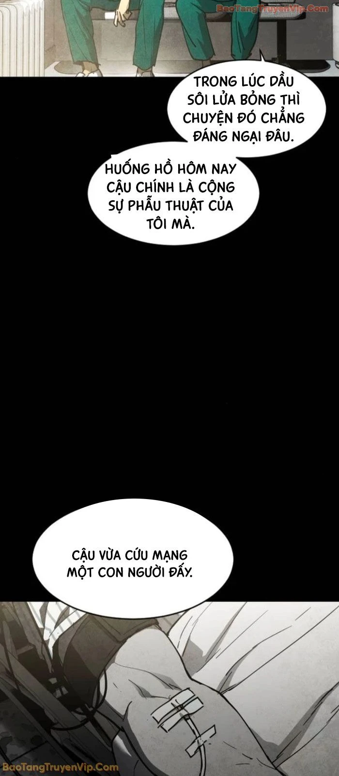 Vùng Đất Sương Mù Chapter 22 - 33