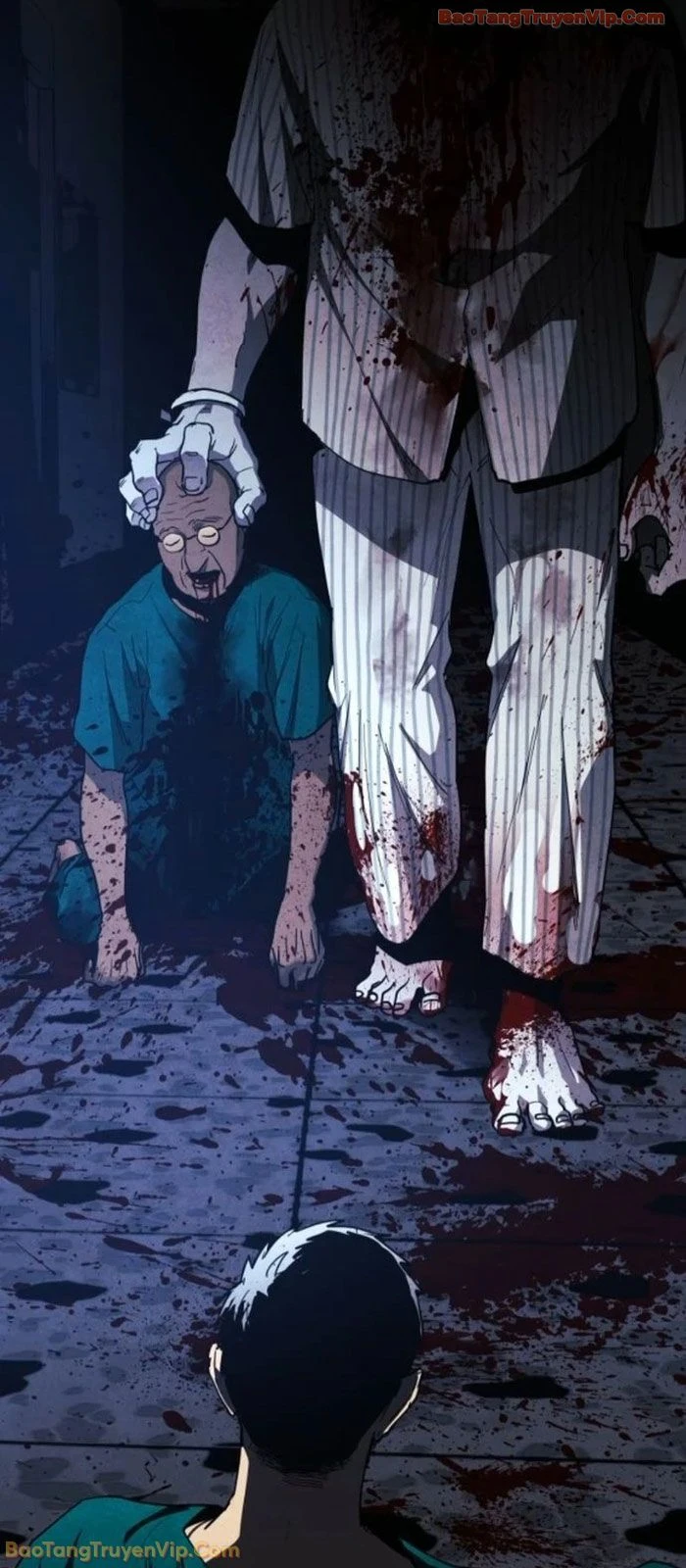 Vùng Đất Sương Mù Chapter 22 - 40