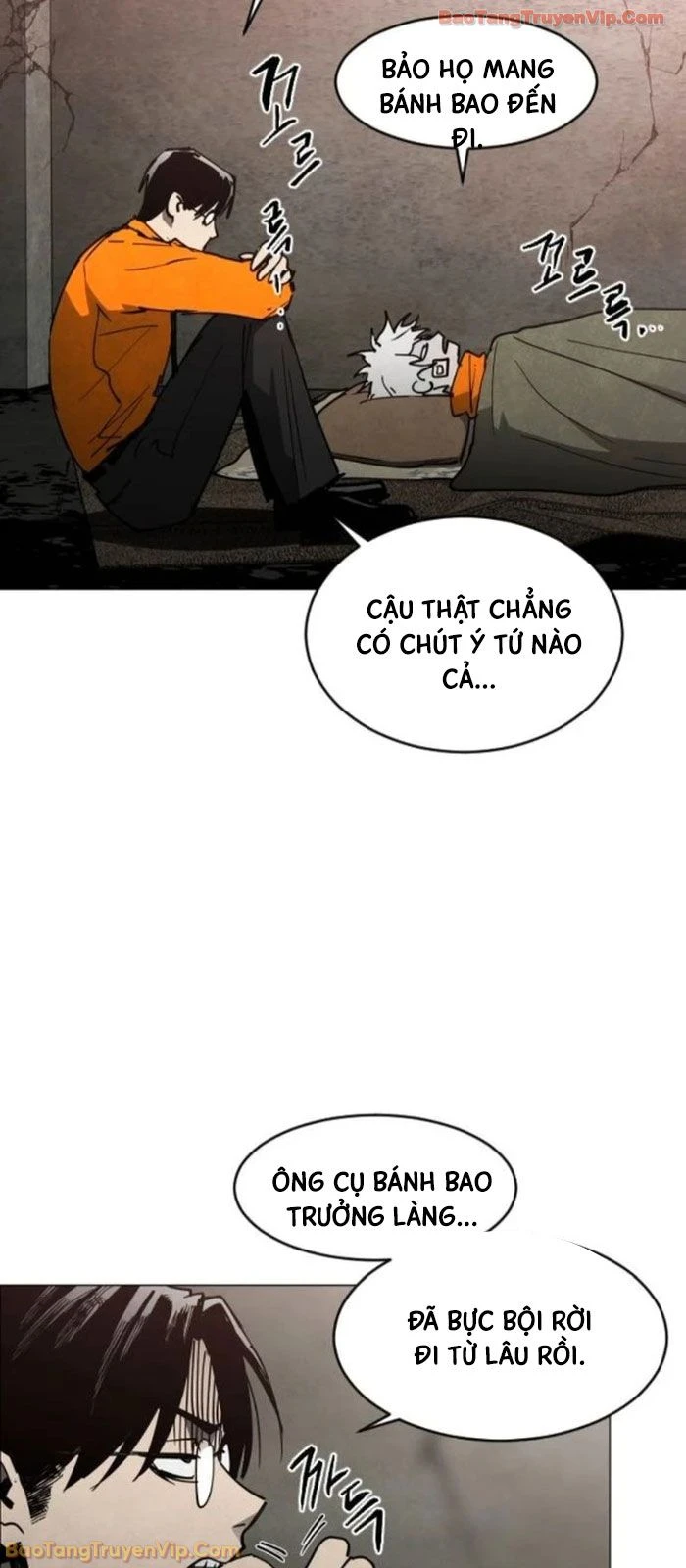 Vùng Đất Sương Mù Chapter 22 - 56