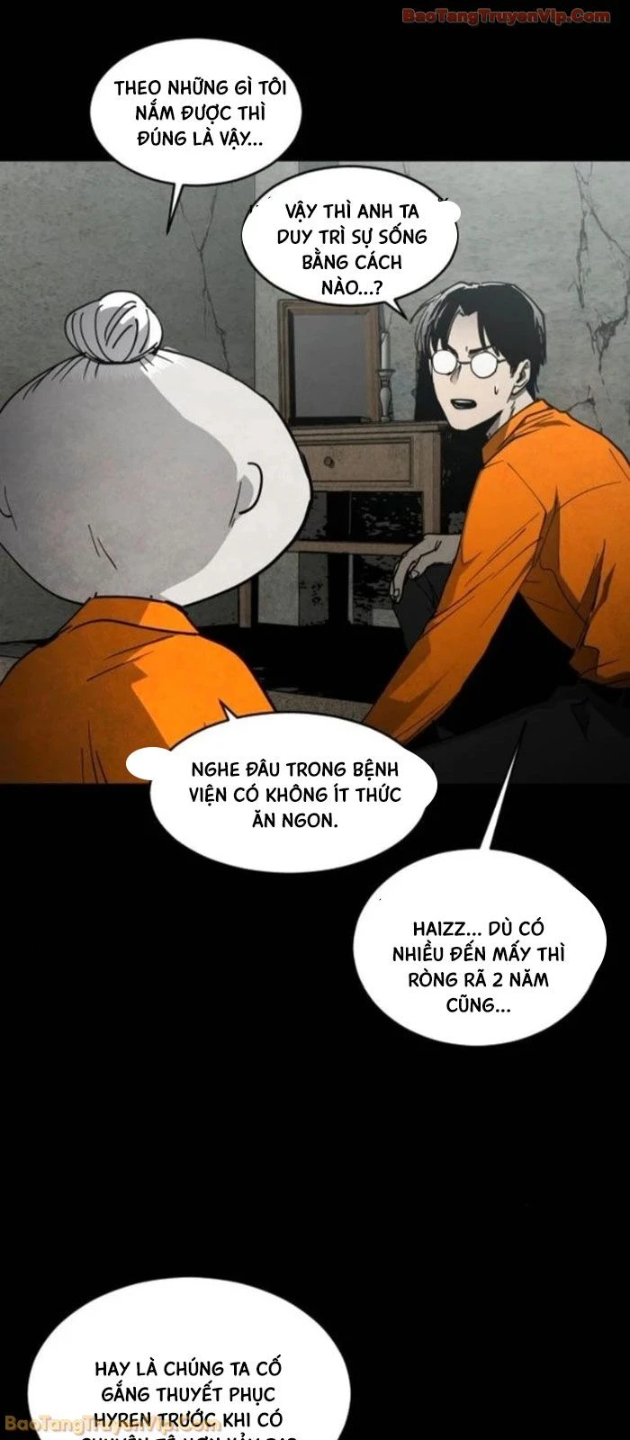 Vùng Đất Sương Mù Chapter 22 - 58