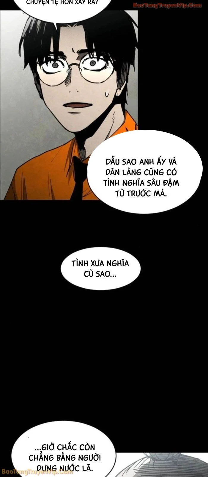 Vùng Đất Sương Mù Chapter 22 - 59