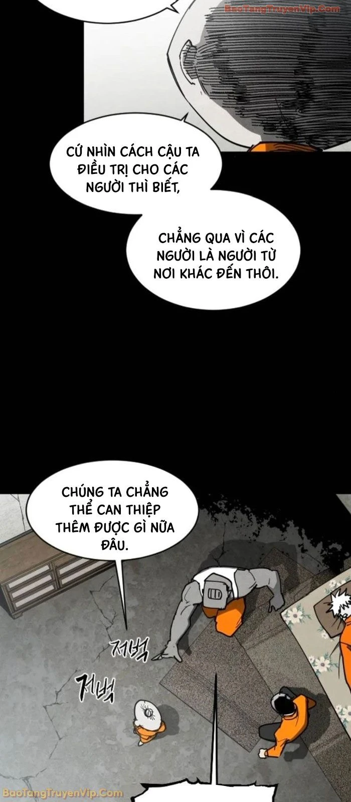 Vùng Đất Sương Mù Chapter 22 - 60