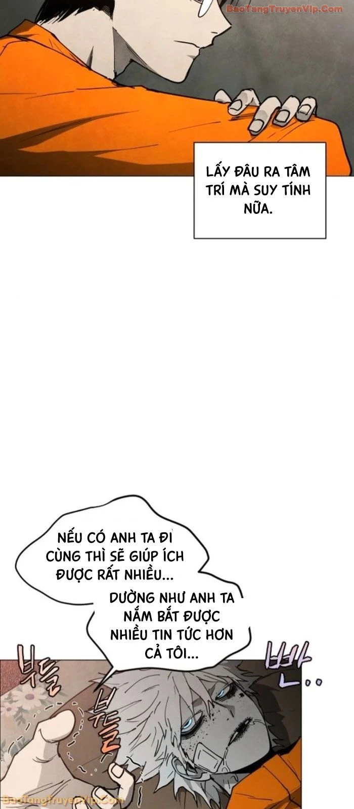 Vùng Đất Sương Mù Chapter 22 - 66