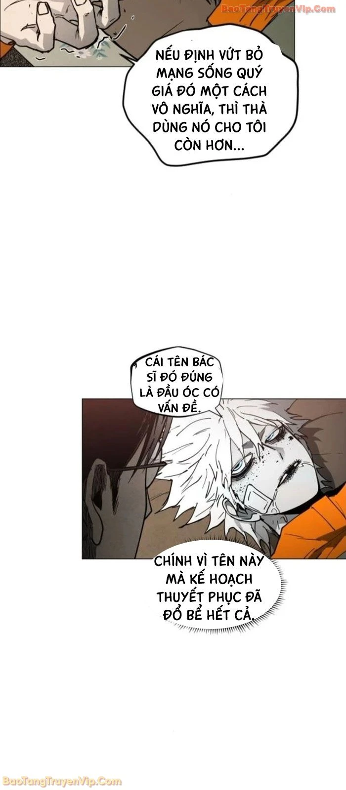 Vùng Đất Sương Mù Chapter 22 - 67