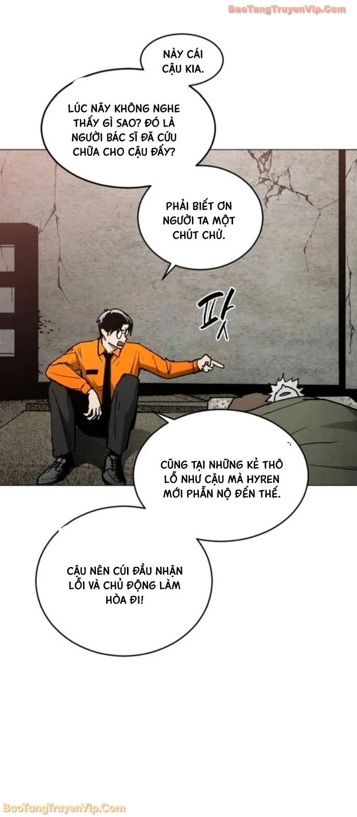 Vùng Đất Sương Mù Chapter 22 - 68