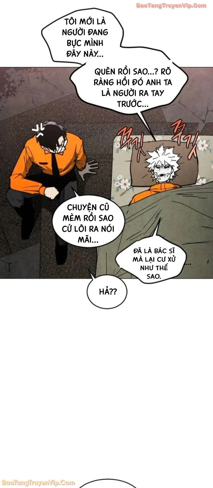 Vùng Đất Sương Mù Chapter 22 - 70