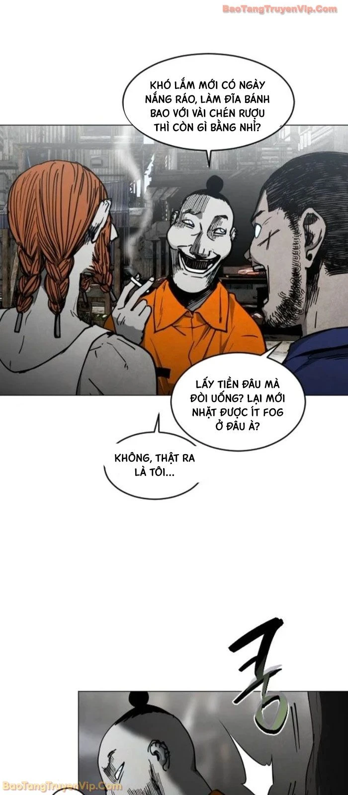 Vùng Đất Sương Mù Chapter 22 - 89