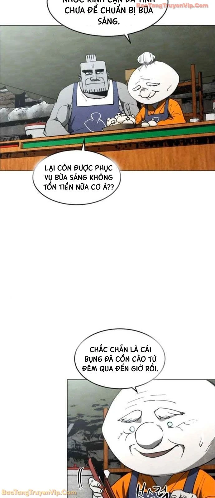 Vùng Đất Sương Mù Chapter 23 - 2