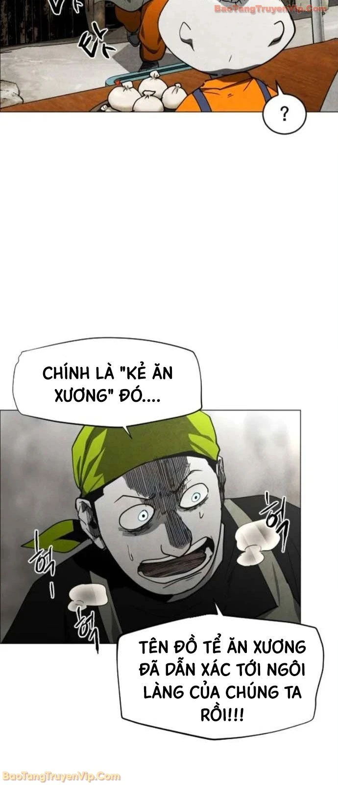 Vùng Đất Sương Mù Chapter 23 - 5