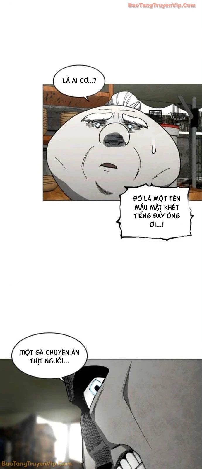 Vùng Đất Sương Mù Chapter 23 - 6