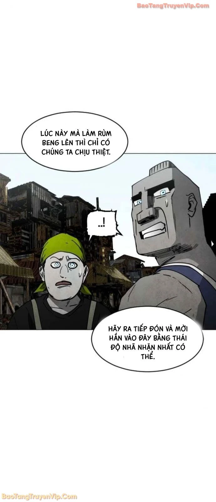 Vùng Đất Sương Mù Chapter 23 - 9