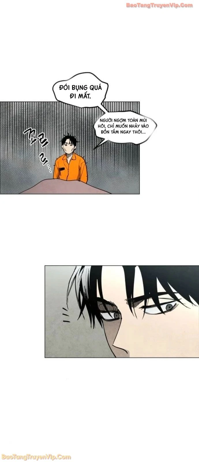 Vùng Đất Sương Mù Chapter 23 - 13