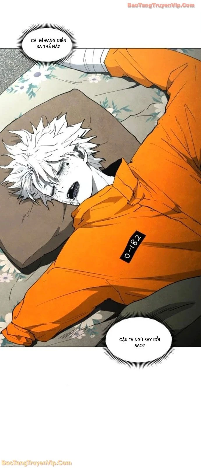 Vùng Đất Sương Mù Chapter 23 - 14