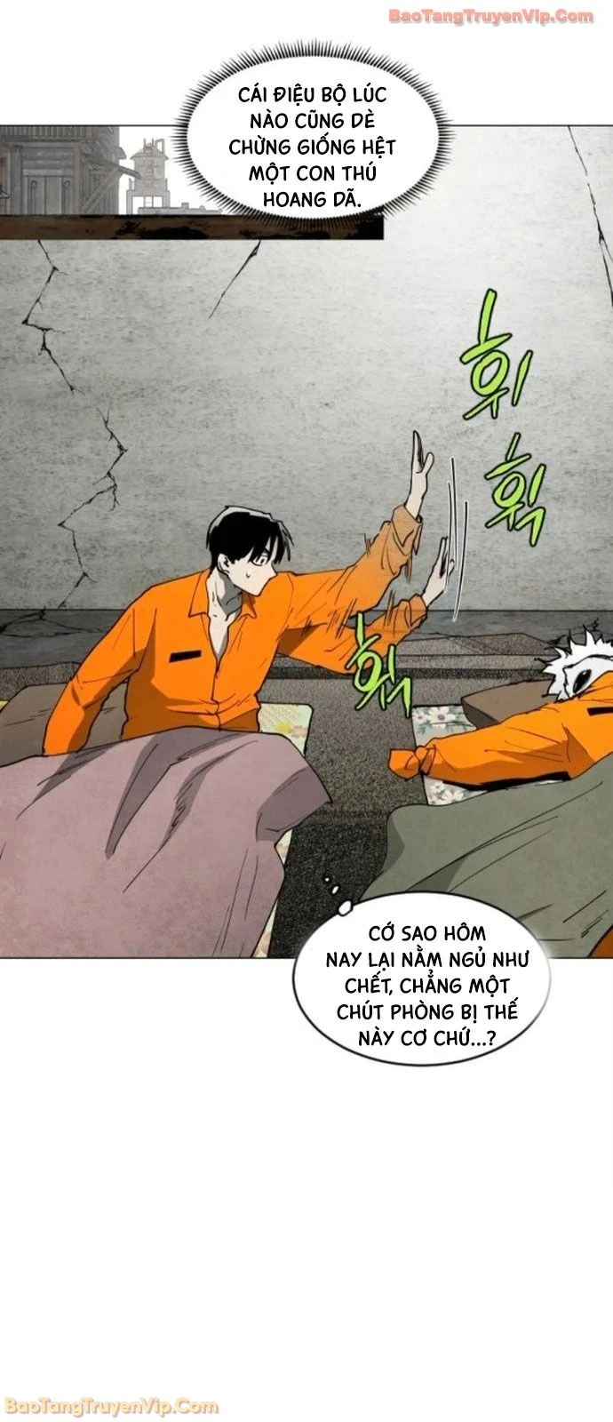 Vùng Đất Sương Mù Chapter 23 - 16