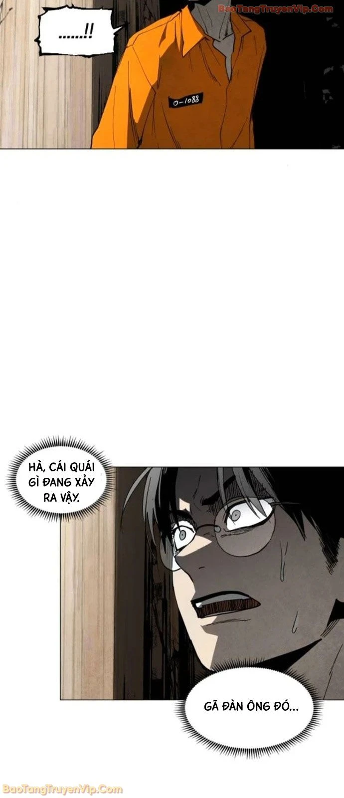 Vùng Đất Sương Mù Chapter 23 - 24