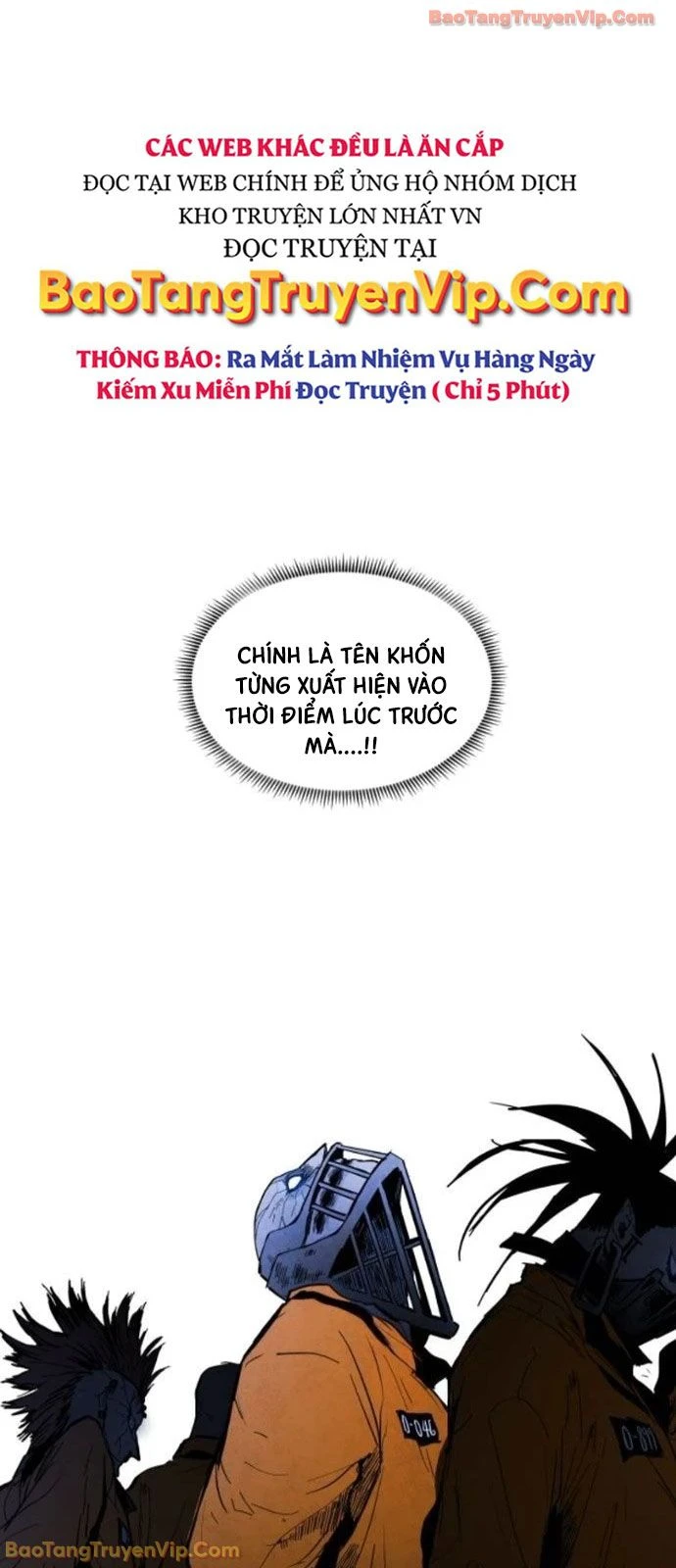 Vùng Đất Sương Mù Chapter 23 - 25