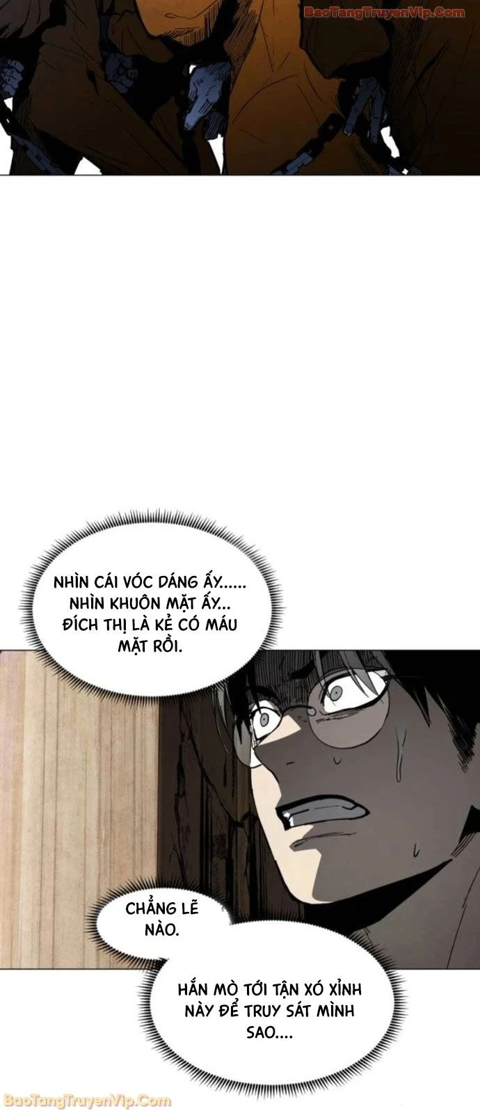 Vùng Đất Sương Mù Chapter 23 - 26