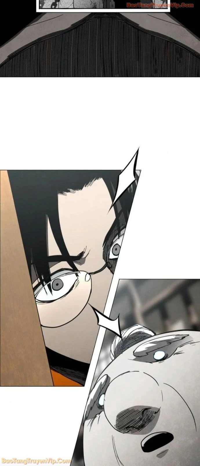 Vùng Đất Sương Mù Chapter 23 - 28