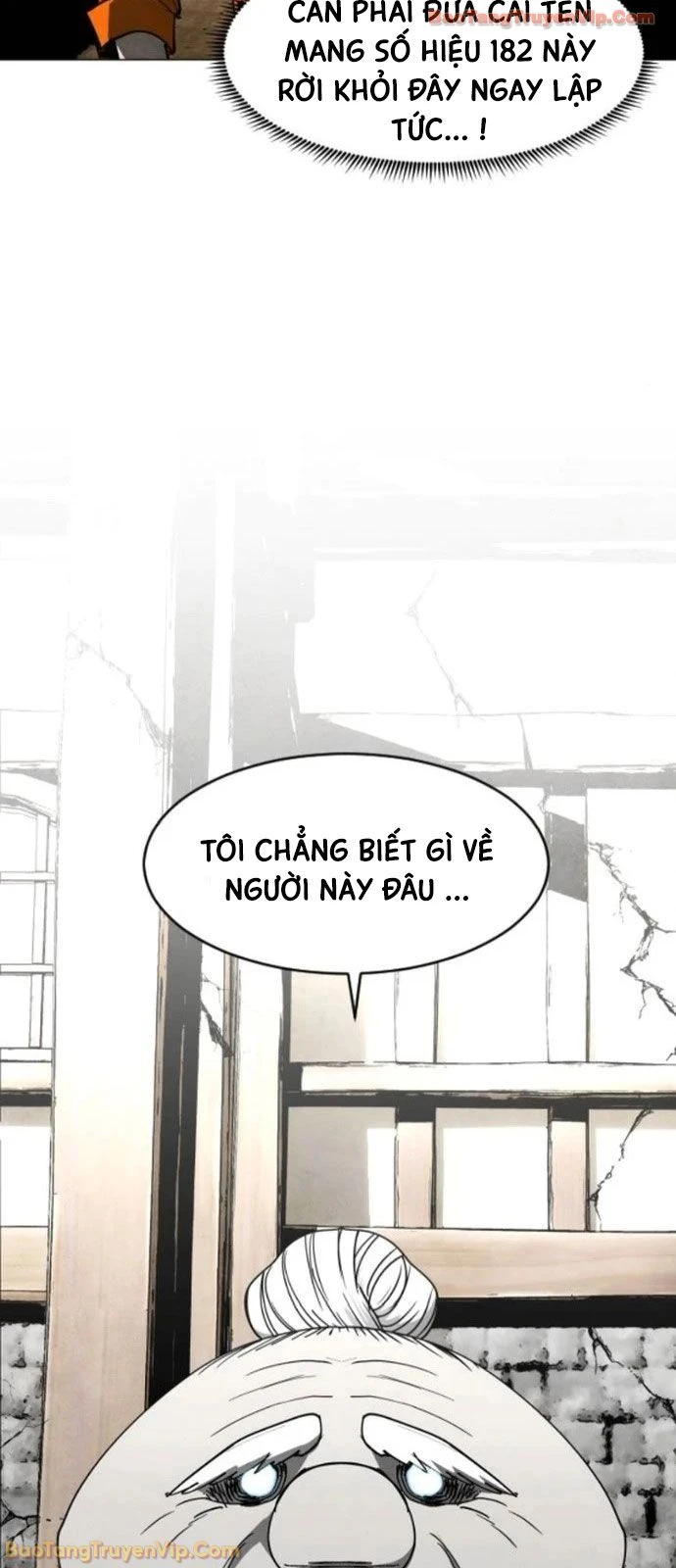 Vùng Đất Sương Mù Chapter 23 - 34