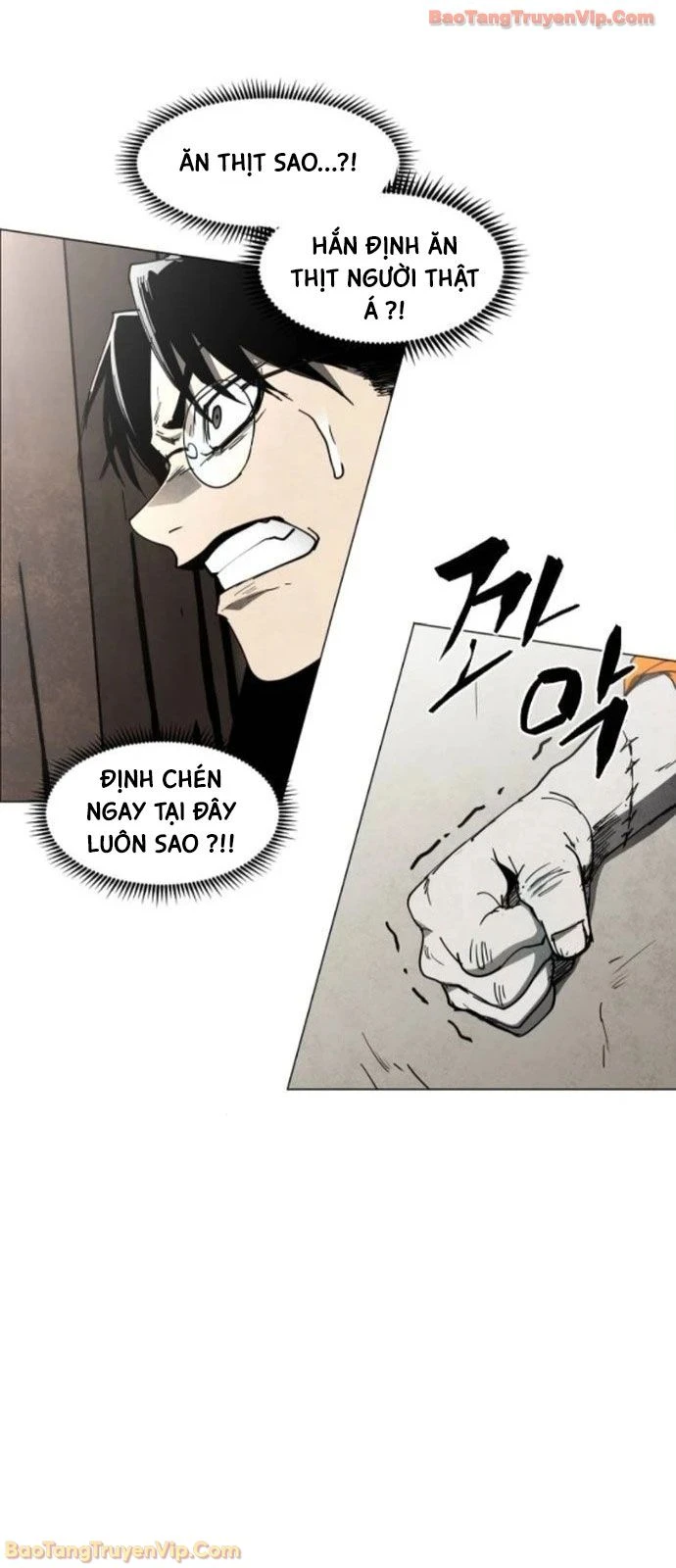 Vùng Đất Sương Mù Chapter 23 - 42