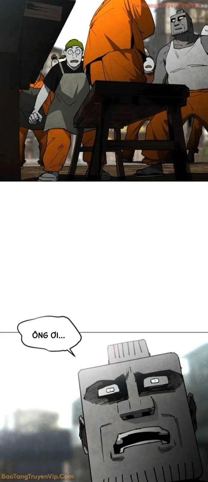 Vùng Đất Sương Mù Chapter 23 - 47