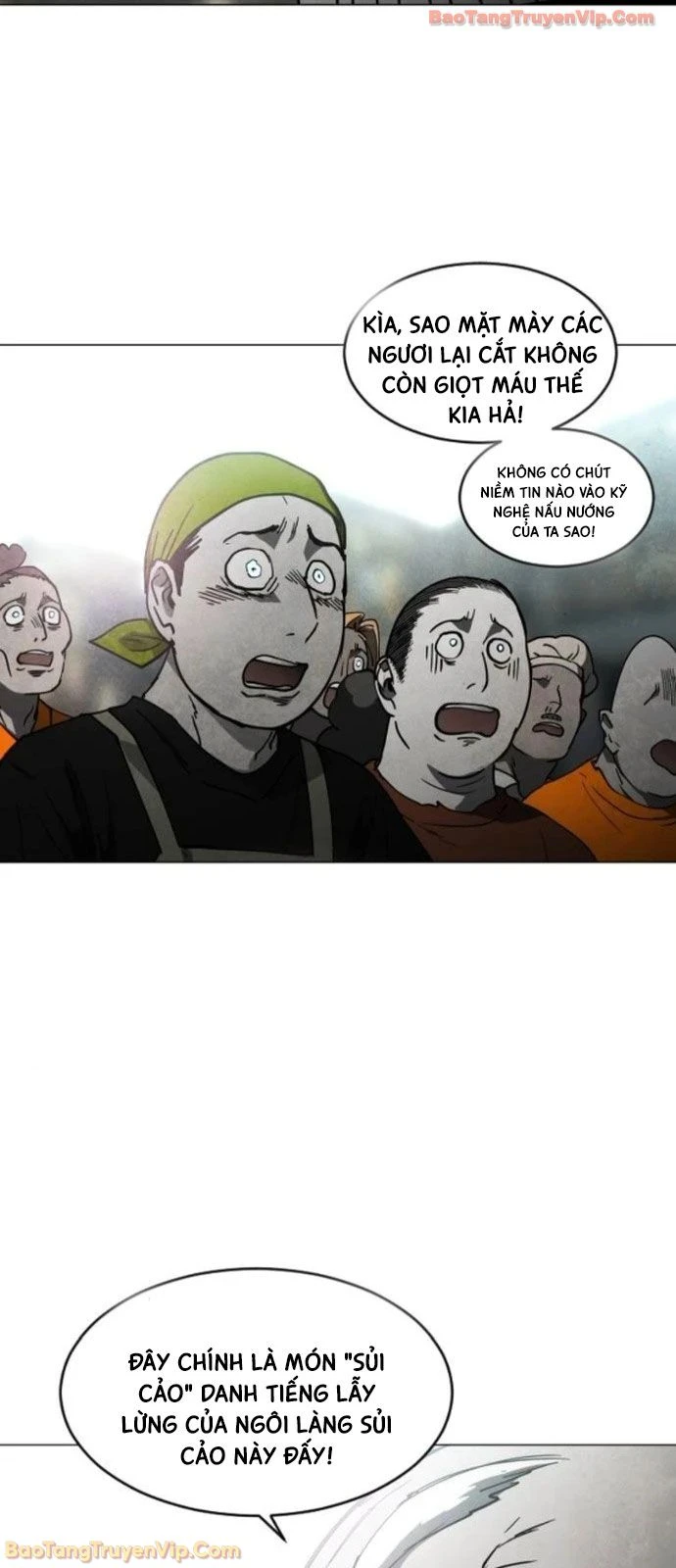 Vùng Đất Sương Mù Chapter 23 - 48