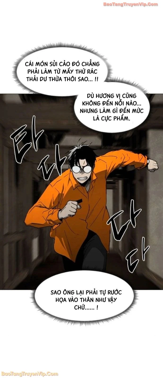 Vùng Đất Sương Mù Chapter 23 - 51