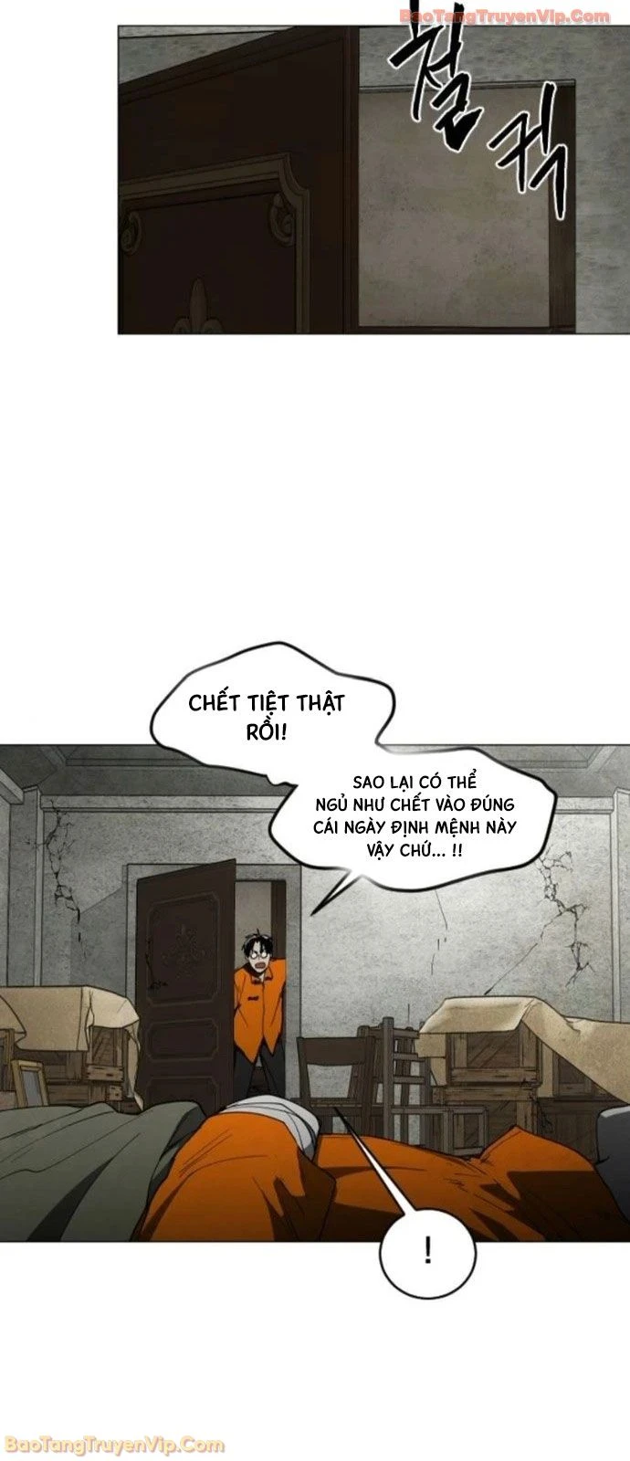 Vùng Đất Sương Mù Chapter 23 - 53